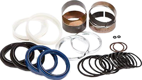 Seal-bushing Kit Front Forks