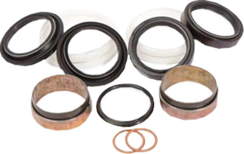 Seal-bushing Kit Forks Wr250r- X '08