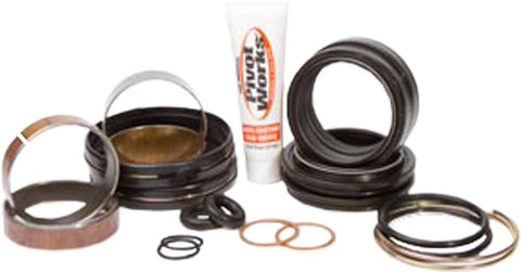 Seal-bushing Kit Forks Wr250r- X '09-11