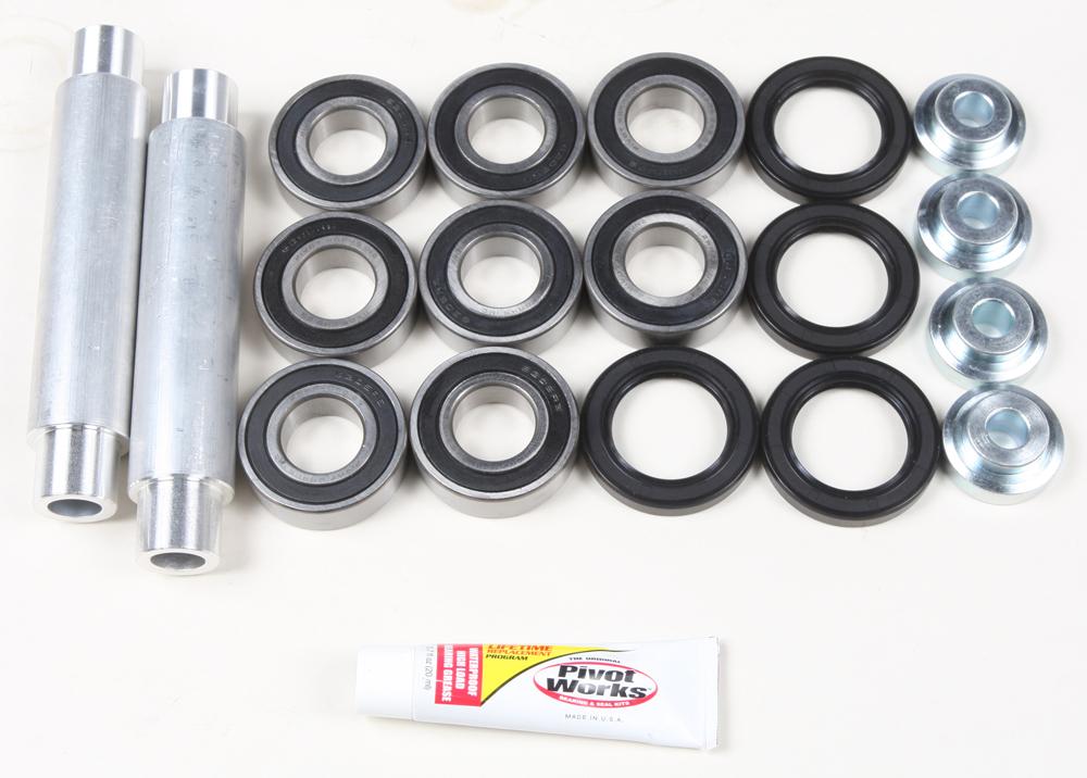 Upper A-arm Kit