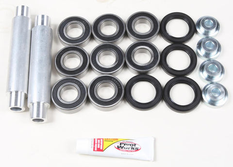Upper A-arm Kit
