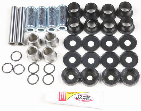 Lower A-arm Kit