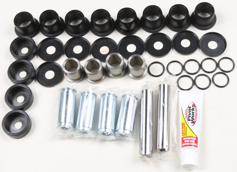 Upper A-arm Kit