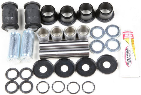 Upper A-arm Kit