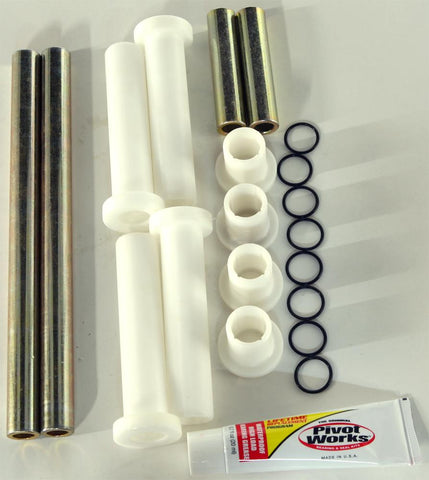 Upper A-arm Kit