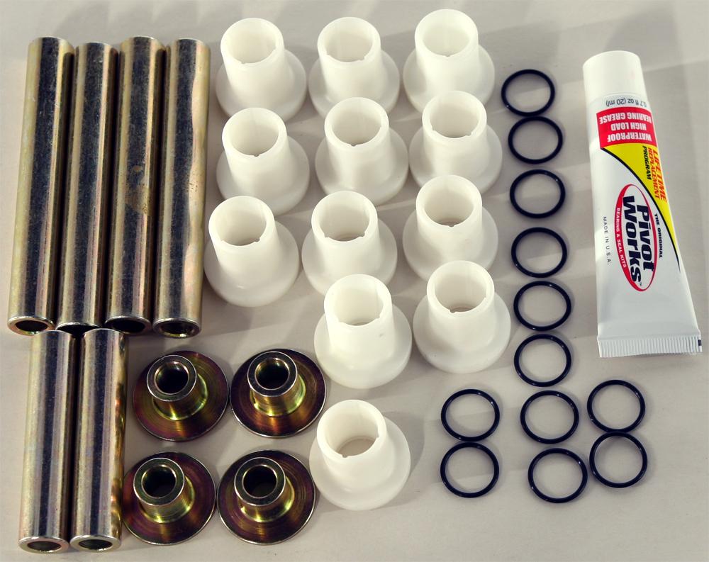 Lower A-arm Kit