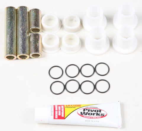 Upper A-arm Kit