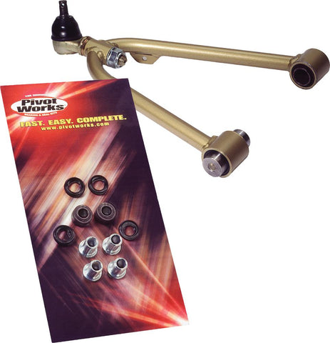 Upper A-arm Kit