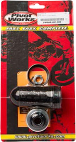Shock Repair Kit Hon