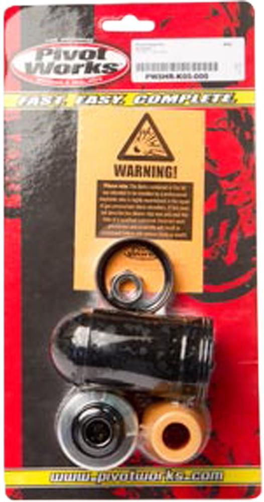 Shock Repair Kit