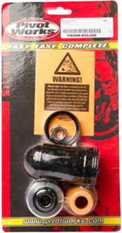 Shock Repair Kit