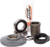 Water Proof Wheel Collar Kit F Ront Hon
