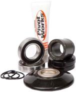 Water Proof Wheel Collar Kit F Ront Hon
