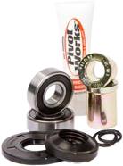 Water Proof Wheel Collar Kit F Ront Hon