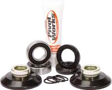 Water Proof Wheel Collar Kit F Ront Hon