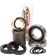 Water Proof Wheel Collar Kit F Ront Hon