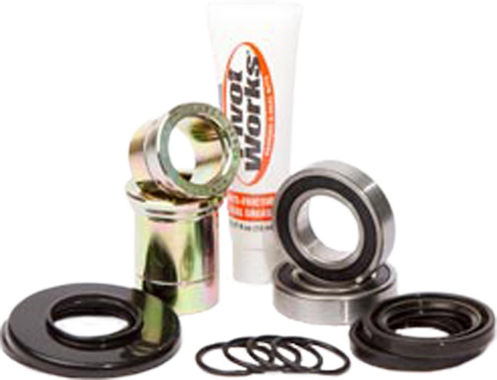 Water Proof Wheel Collar Kit F Ront Kaw