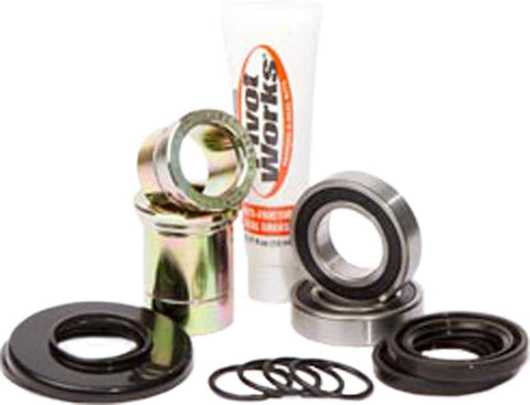 Water Proof Wheel Collar Kit F Ront Kaw