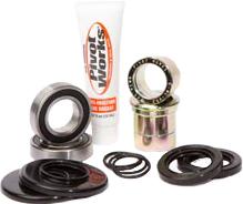 Water Proof Wheel Collar Kit F Ront Kaw