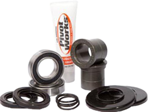 Water Proof Wheel Collar Kit F Ront Kaw