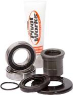 Water Proof Wheel Collar Kit F Ront Kaw