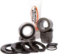 Water Proof Wheel Collar Kit F Ront Kaw