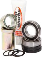Water Proof Wheel Collar Kit F Ront Suz