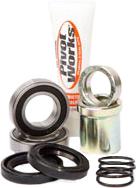 Water Proof Wheel Collar Kit F Ront Suz