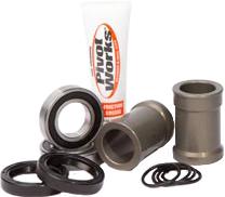 Water Proof Wheel Collar Kit F Ront Suz