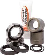Water Proof Wheel Collar Kit F Ront Suz