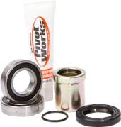 Water Proof Wheel Collar Kit F Ront Suz