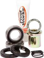 Water Proof Wheel Collar Kit F Ront Yam
