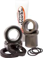 Water Proof Wheel Collar Kit F Ront Yam