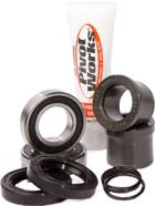 Water Proof Wheel Collar Kit F Ront Yam
