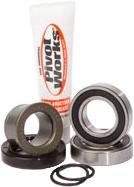 Water Proof Wheel Collar Kit F Ront Yam