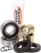 Water Proof Wheel Collar Kit F Ront Yam
