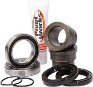 Water Proof Wheel Collar Kits Front Ktm