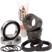 Water Proof Wheel Collar Kits Front Ktm