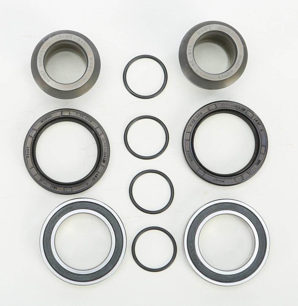 Water Proof Wheel Collar Kit F Ront Ktm