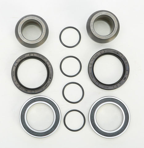 Water Proof Wheel Collar Kit F Ront Ktm