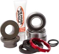 Water Proof Wheel Collar Kits Rear Hon