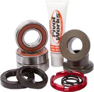 Water Proof Wheel Collar Kits Rear Hon