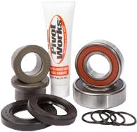 Water Proof Wheel Collar Kits Rear Hon