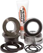 Water Proof Wheel Collar Kits Rear Kaw