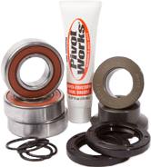 Water Proof Wheel Collar Kits Rear Suz
