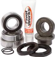 Water Proof Wheel Collar Kits Rear Suz