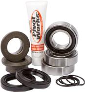 Water Proof Wheel Collar Kits Rear Suz