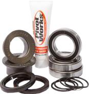 Water Proof Wheel Collar Kits Rear Suz