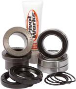 Water Proof Wheel Collar Kits Rear Suz