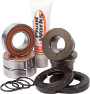 Water Proof Wheel Collar Kits Rear Yam